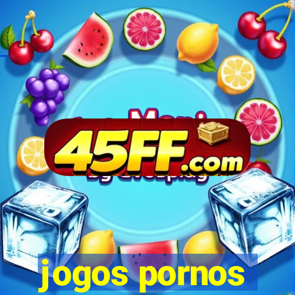 jogos pornos